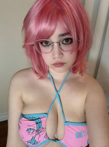 Full leaked Zombie doll private photo