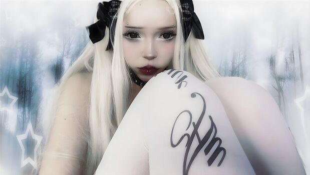 Full leaked Zombieeporcelainex private photo
