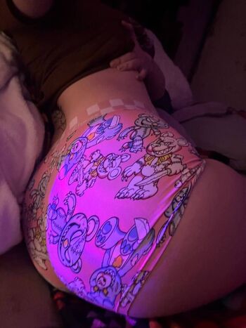 Full leaked Zomboobs page private photo