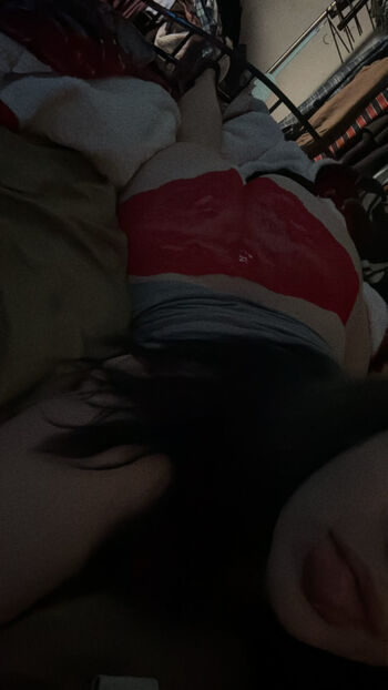 Full leaked Zomboobs page private photo