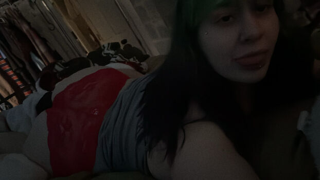 Full leaked Zomboobs page private photo