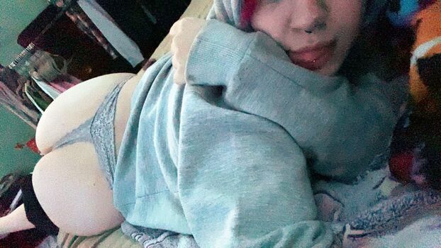 Full leaked Zomboobs private photo