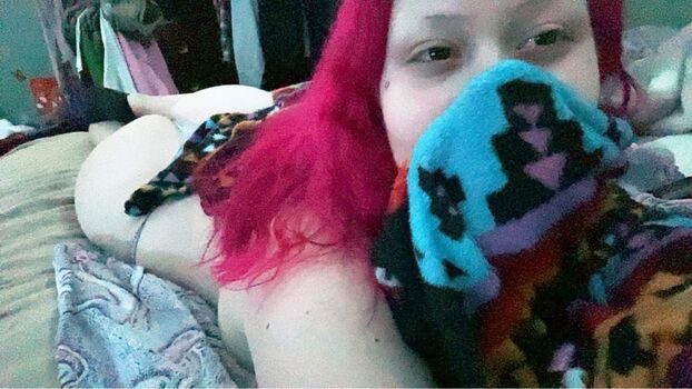 Full leaked Zomboobs private photo