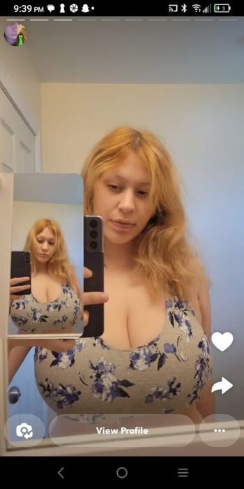 Full leaked Zomboobs private photo