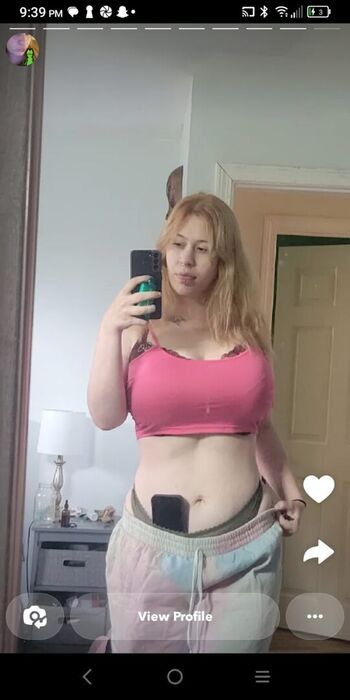 Full leaked Zomboobs private photo
