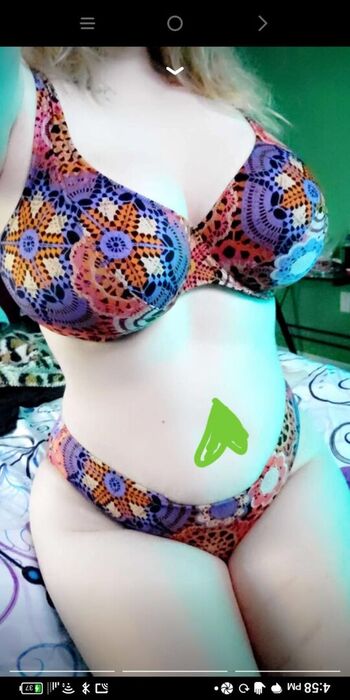 Full leaked Zomboobs private photo