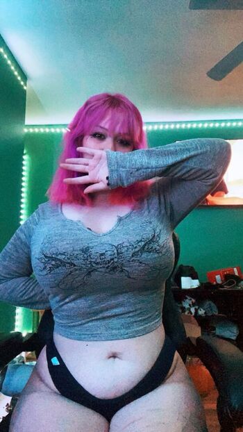 Full leaked Zomboobs private photo