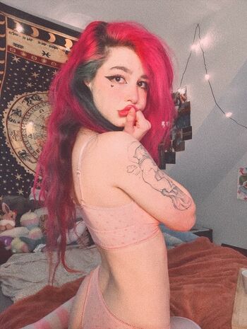 Full leaked Zottelcorn page private photo