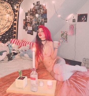 Full leaked Zottelcorn page private photo
