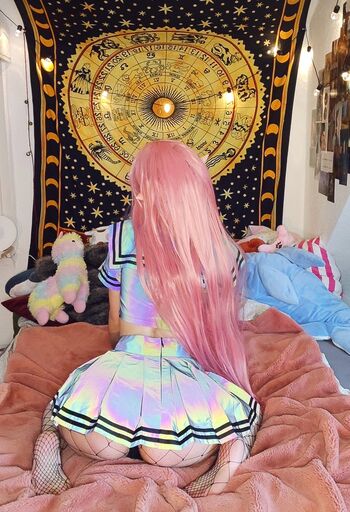 Full leaked Zottelcorn private photo