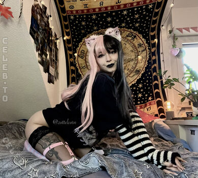Full leaked Zottelcorn private photo