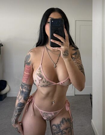 Full leaked Zslaay private photo