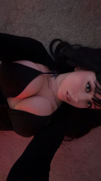 Full leaked Zsofibtw private photo