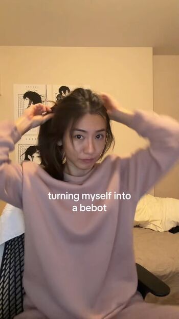 Full leaked Zumi page private photo