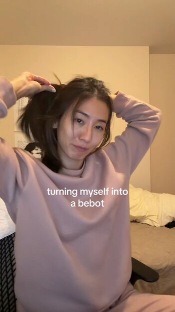 Full leaked Zumi page private photo