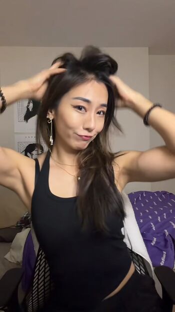 Full leaked Zumi page private photo