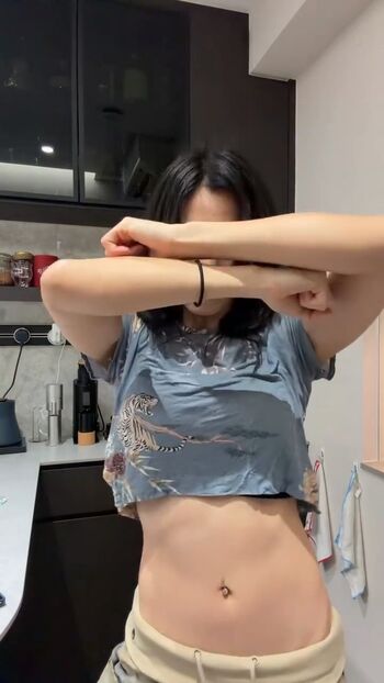 Full leaked Zumi page private photo