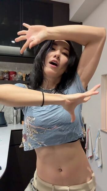 Full leaked Zumi page private photo
