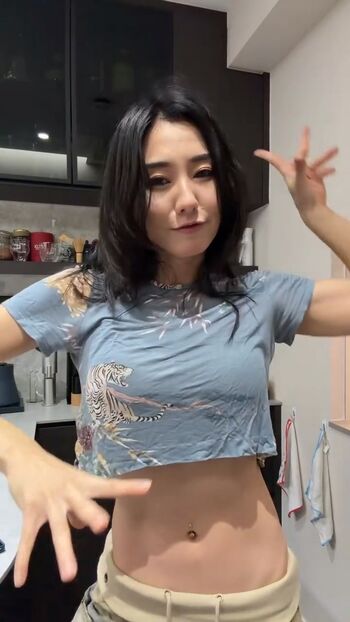 Full leaked Zumi private photo