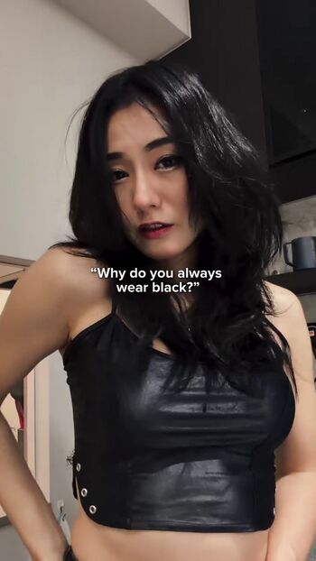 Full leaked Zumi private photo