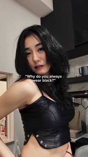 Full leaked Zumi private photo