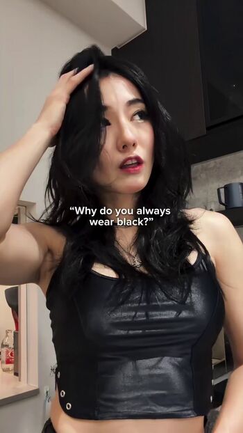 Full leaked Zumi private photo