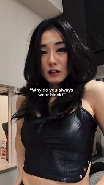 Full leaked Missria xo/ private photo