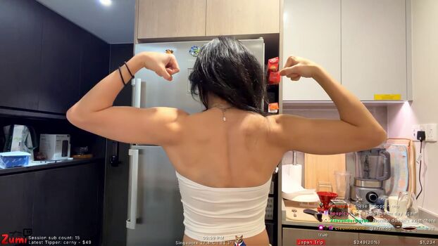 Full leaked Tina fire/ private photo