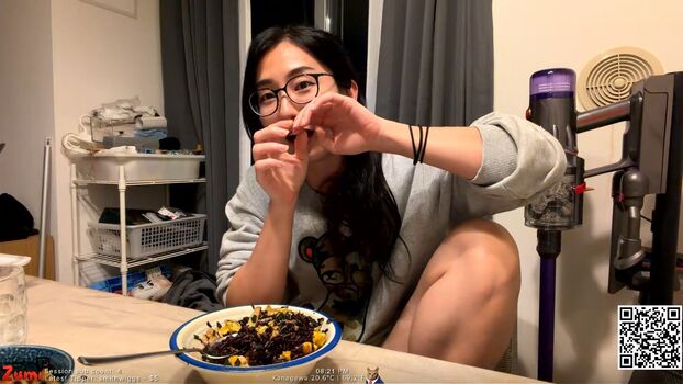 Full leaked Rissa may / private photo