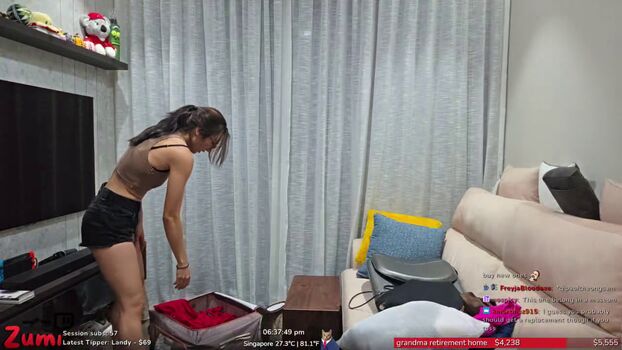 Full leaked Myah rodriguez/ private photo