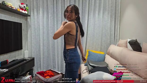 Full leaked Smallgirlclaire/ private photo