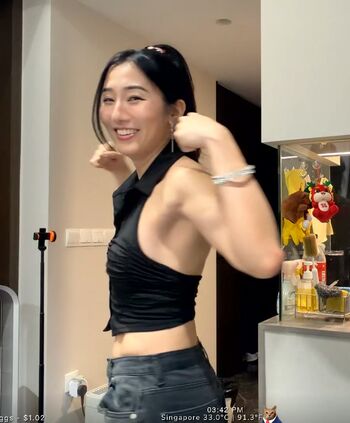 Full leaked Zumi private photo