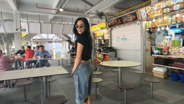 Full leaked Zumi private photo