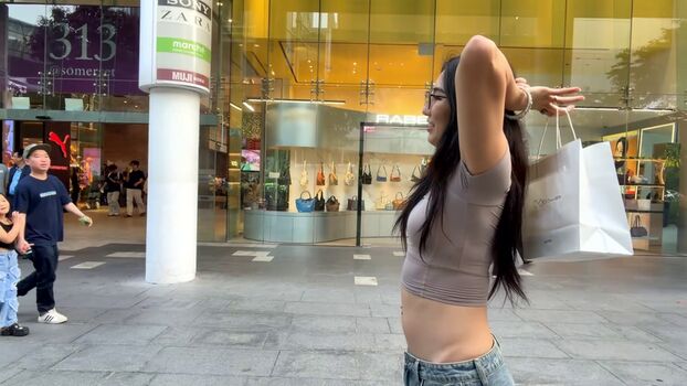 Full leaked Zumi private photo