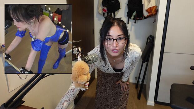 Full leaked Hollyrose/ private photo