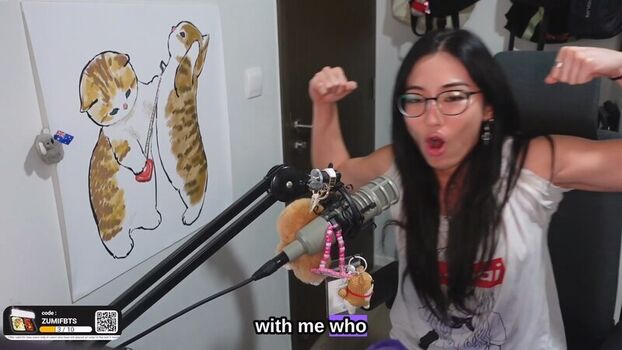 Full leaked Sunnyasmr/ private photo