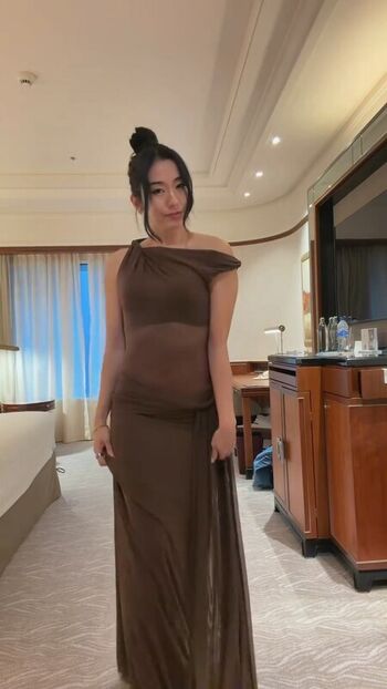 Full leaked Leylah fernandez page private photo