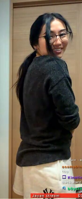 Full leaked Shanti hot / private photo