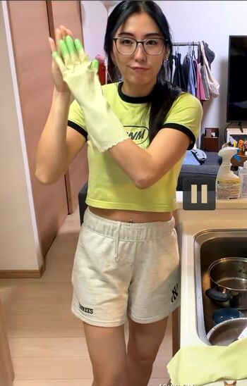 Full leaked Zumi private photo