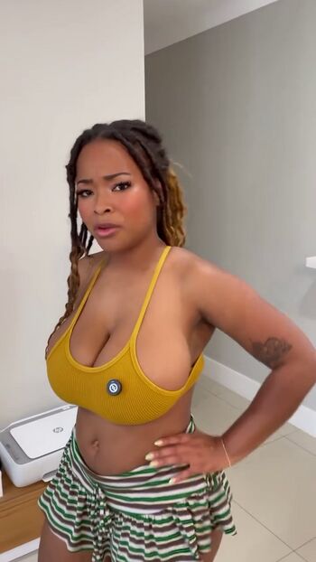 Full leaked Zuri rose private photo