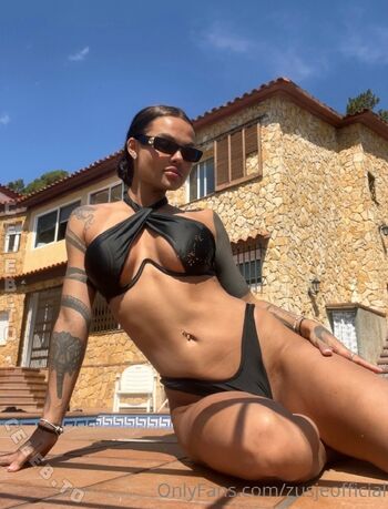 Full leaked Zusje private photo