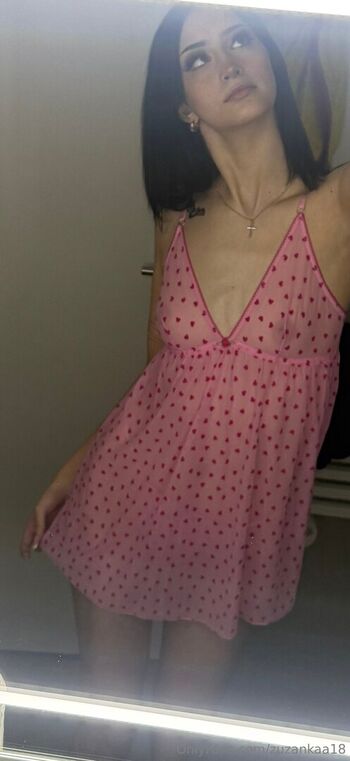 Full leaked Zuzinkaa private photo