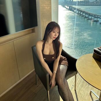 Full leaked Zw seo private photo