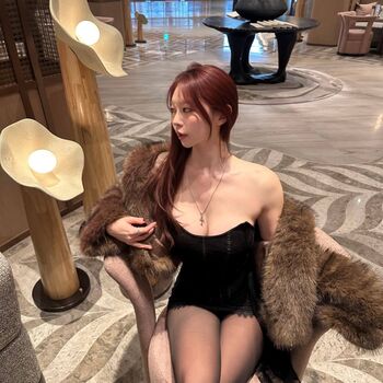 Full leaked Zw seo private photo