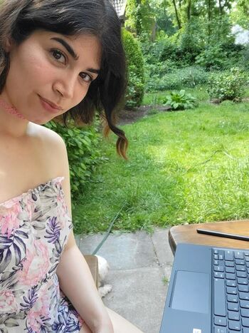 Full leaked Zyliara private photo