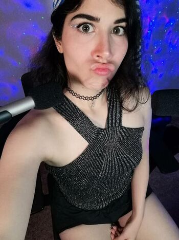 Full leaked Zyliara private photo
